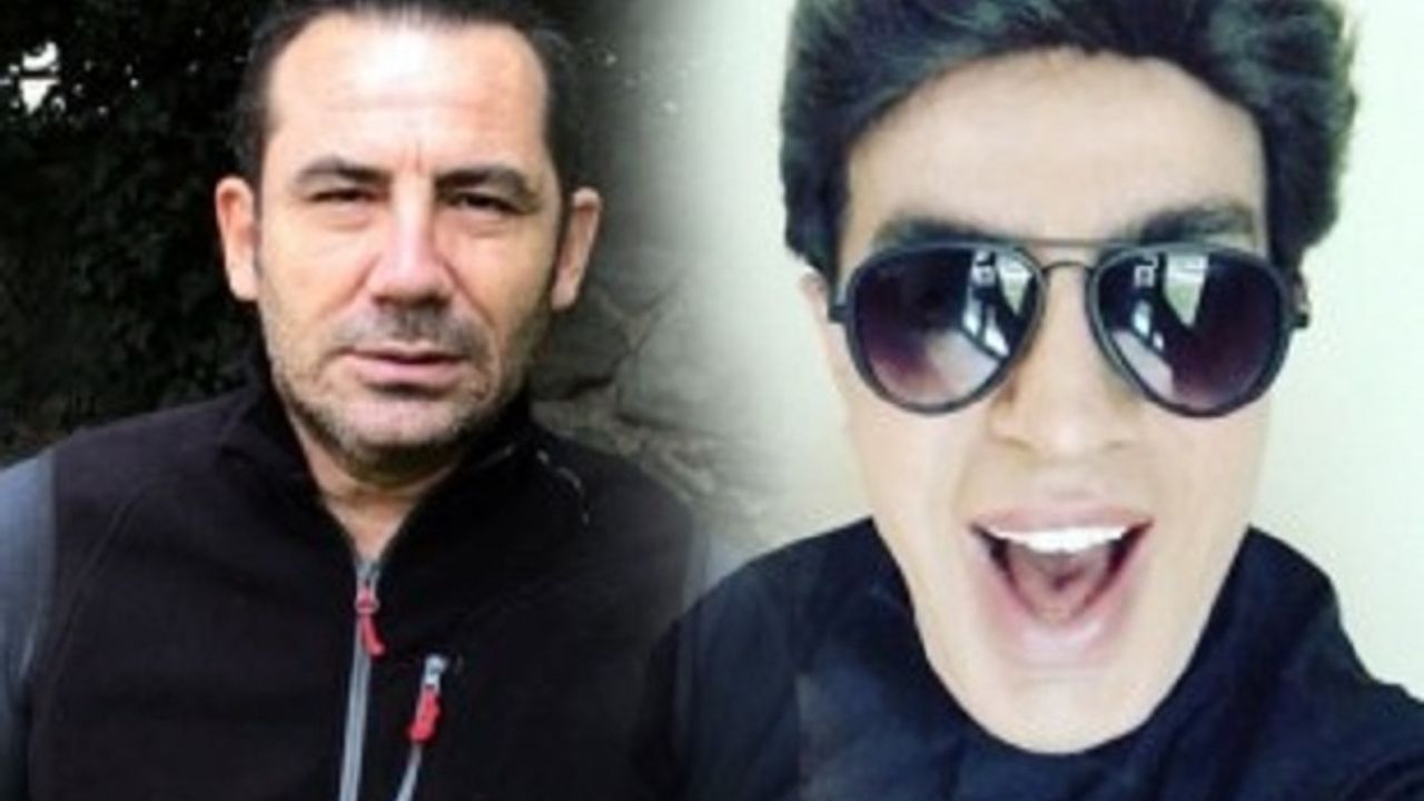 Ferhat Göçer'den zehir zemberek 'zekasız, yalancı, ahlaksız, şarlatan...'Her şey bir ödül töreninde,