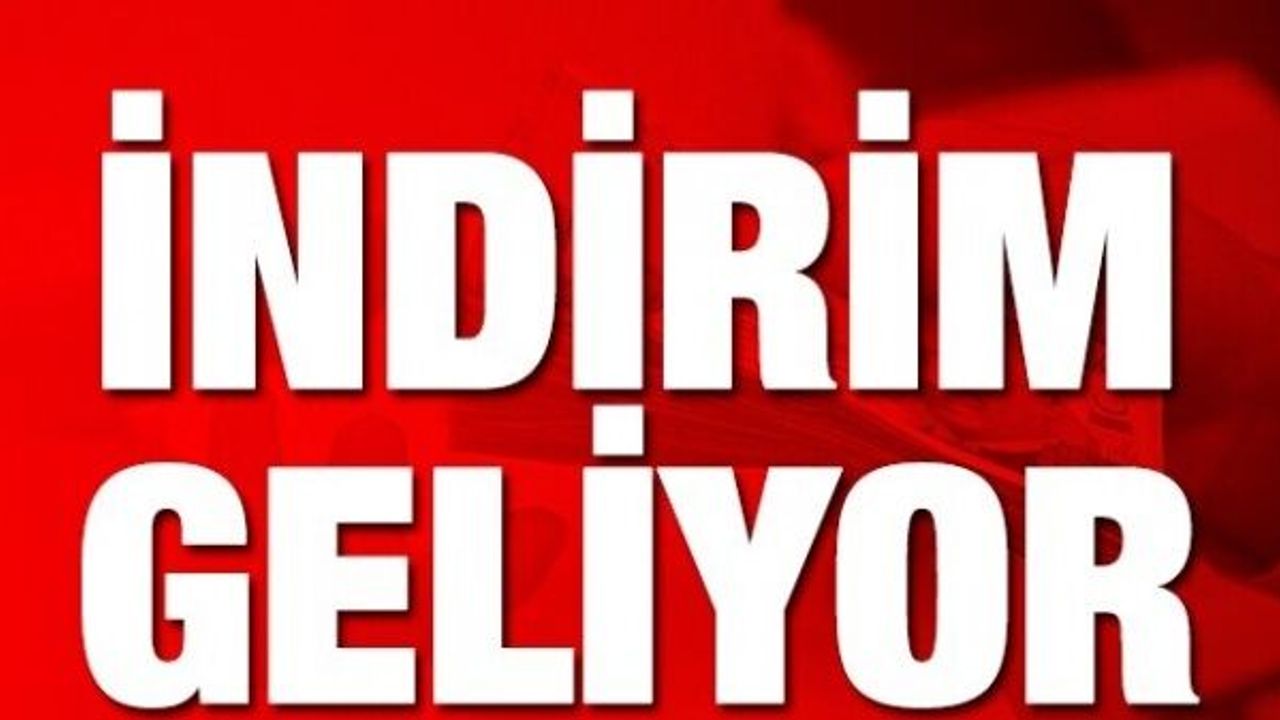 Benzinin litre fiyatında indirim duyuruldu (İstanbul, İzmir, Ankara güncel benzin fiyatları)