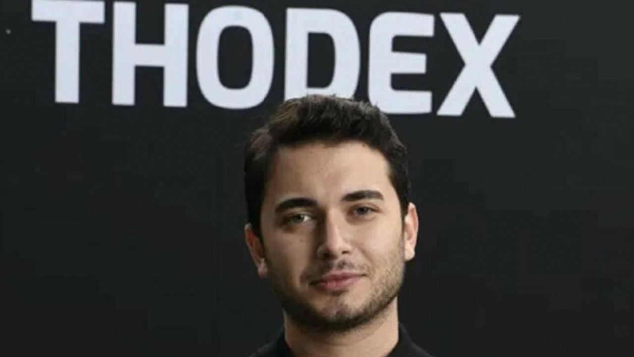 Thodex soruşturmasında flaş gelişme! Arnavutluk'ta gözaltına alındı