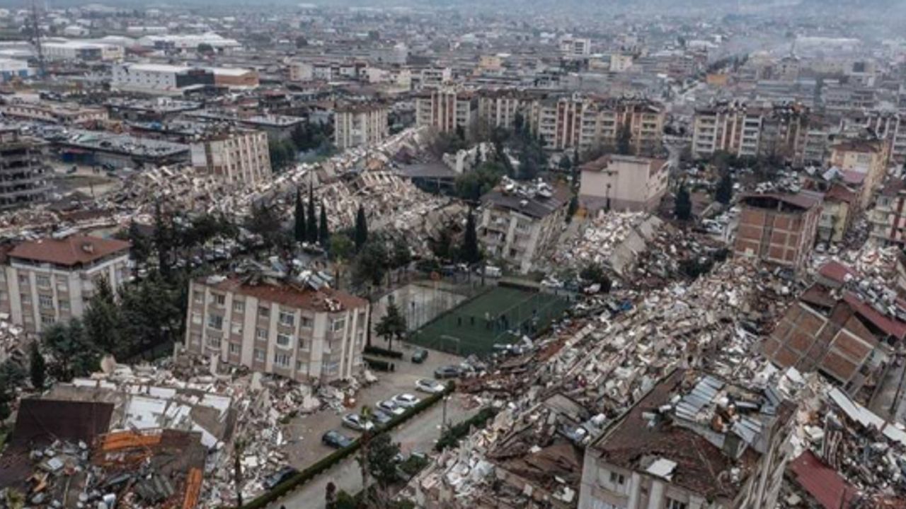 BDDK'dan Deprem Bölgesindeki DASK Teminatlarının Kullanımında Kolaylık Sağlanması Talebi