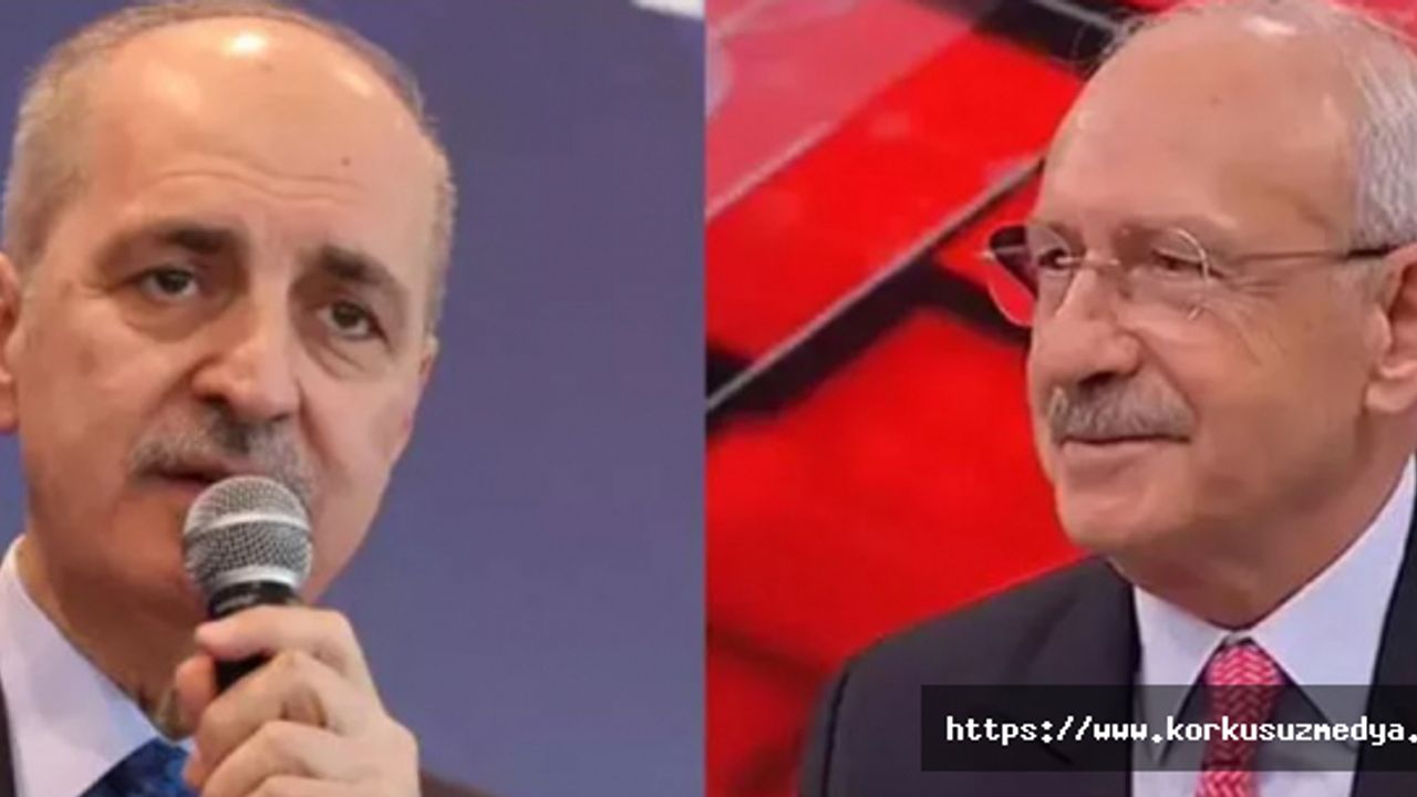Kılıçdaroğlu'nun 'Sandığa gitme' sözlerine AK Parti'den sert tepki
