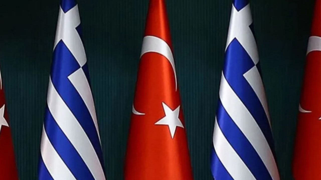 Türkiye'den Yunanistan'a 'Pontus' tepkisi: Çarpıtma çabasından başka bir şey değildir