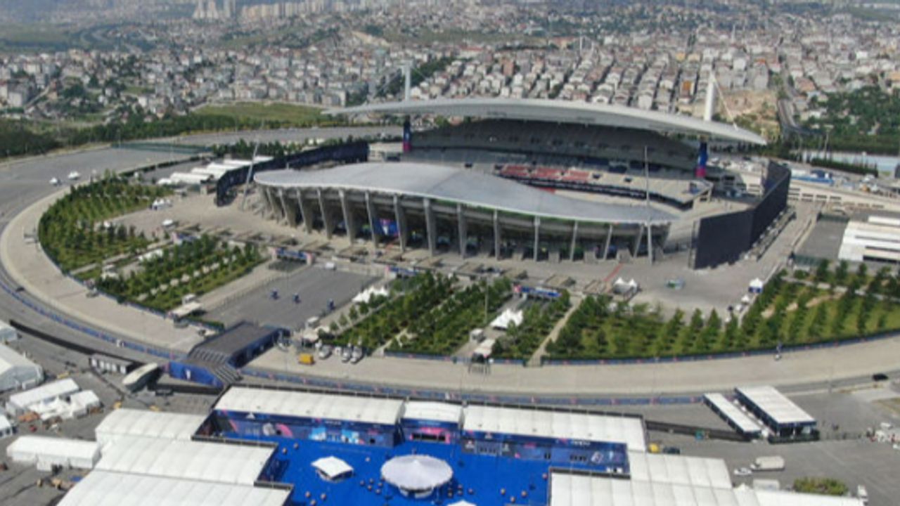 İstanbul Valiliği duyurdu! Şampiyonlar Ligi finali nedeniyle yarın bu yollar trafiğe kapalı