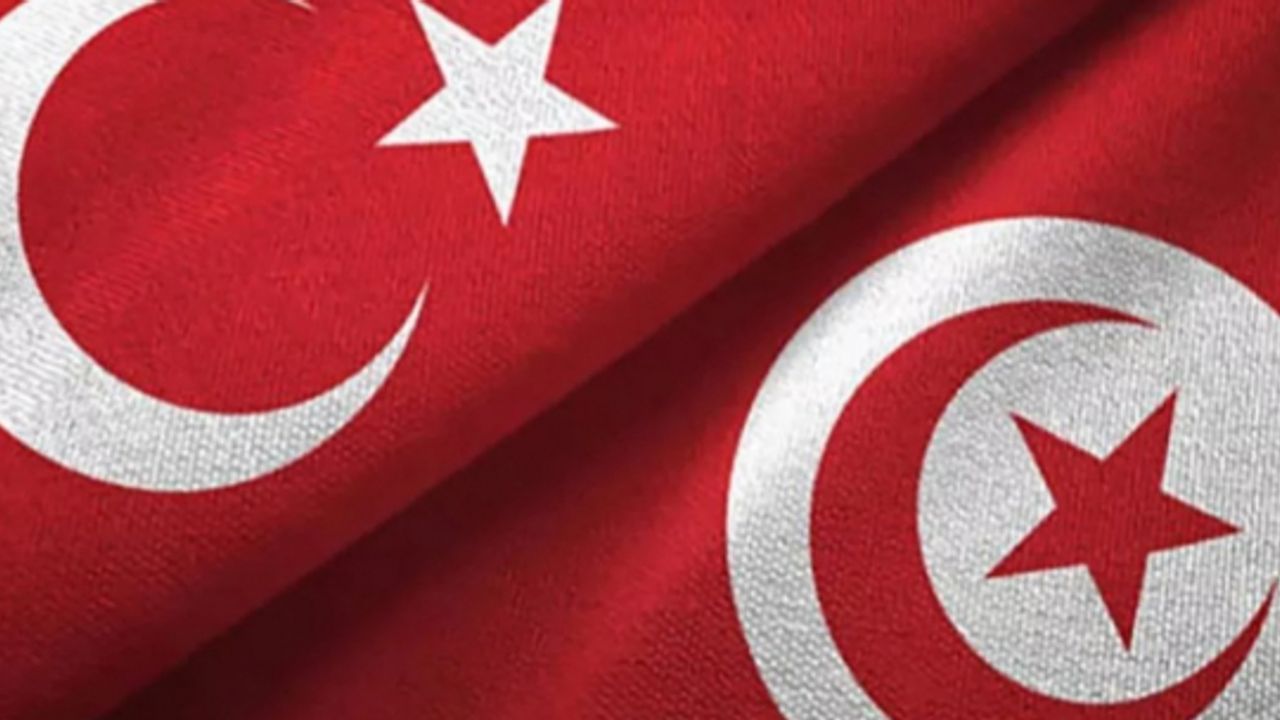Tunus, Türkiye ile güvenlik işbirliğini genişletmek istiyor