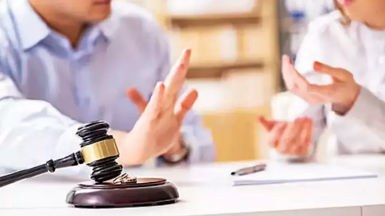 Boşanma avukatından 'kudurtma' taktiği