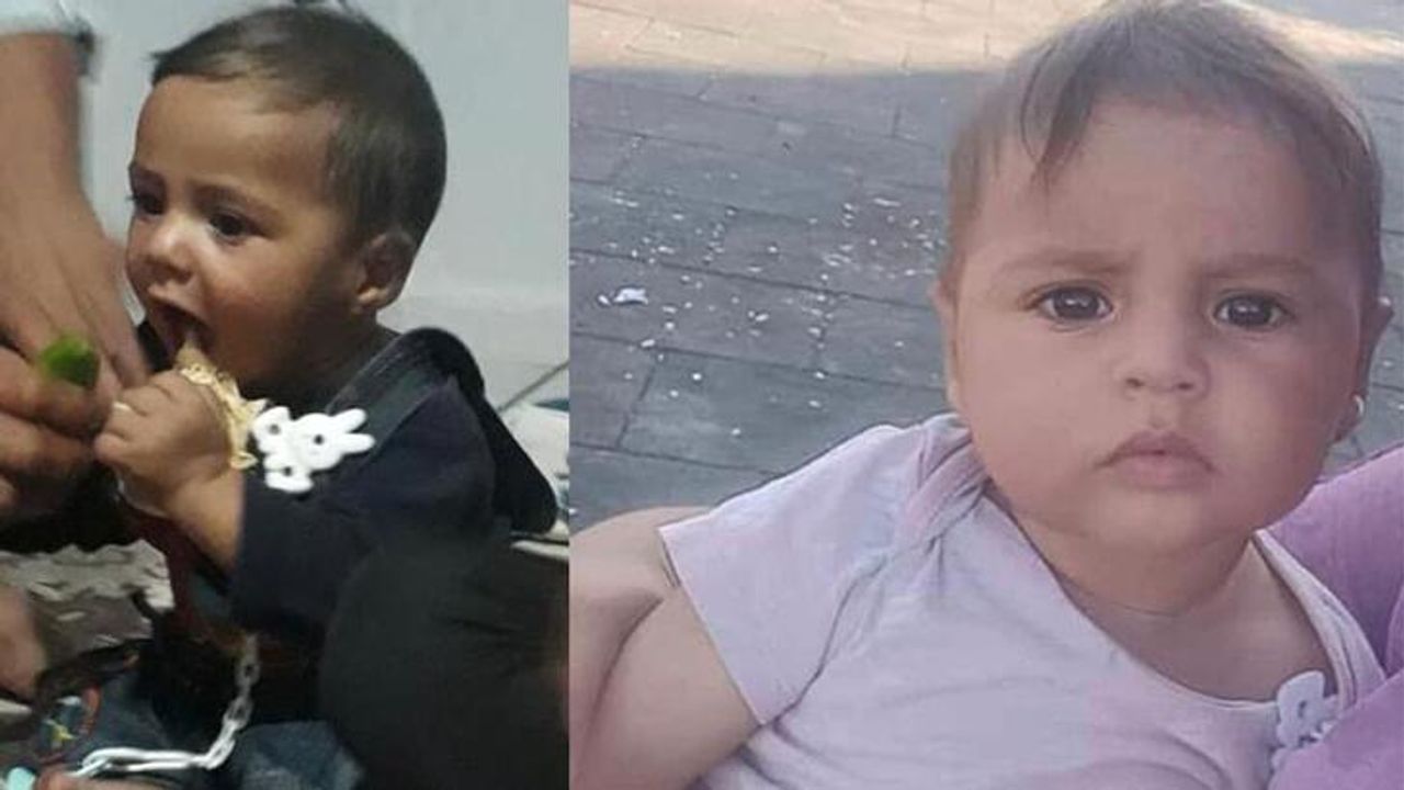Kilis'te maganda silahını ateşledi; 7 aylık bebek öldü, 3 yaralı