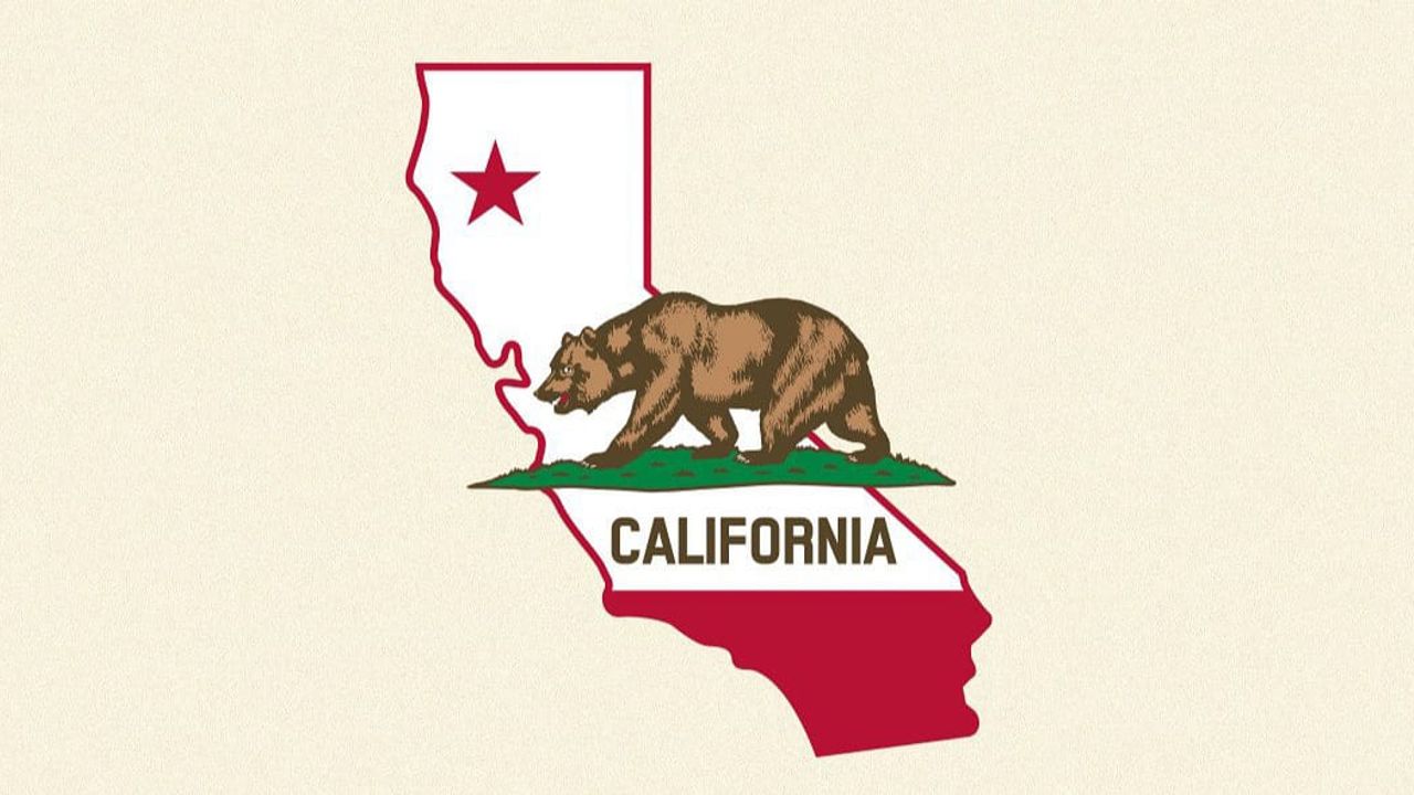 California da uygulamaya geçirilen yasa tasarısı "Pes dedirtti!"