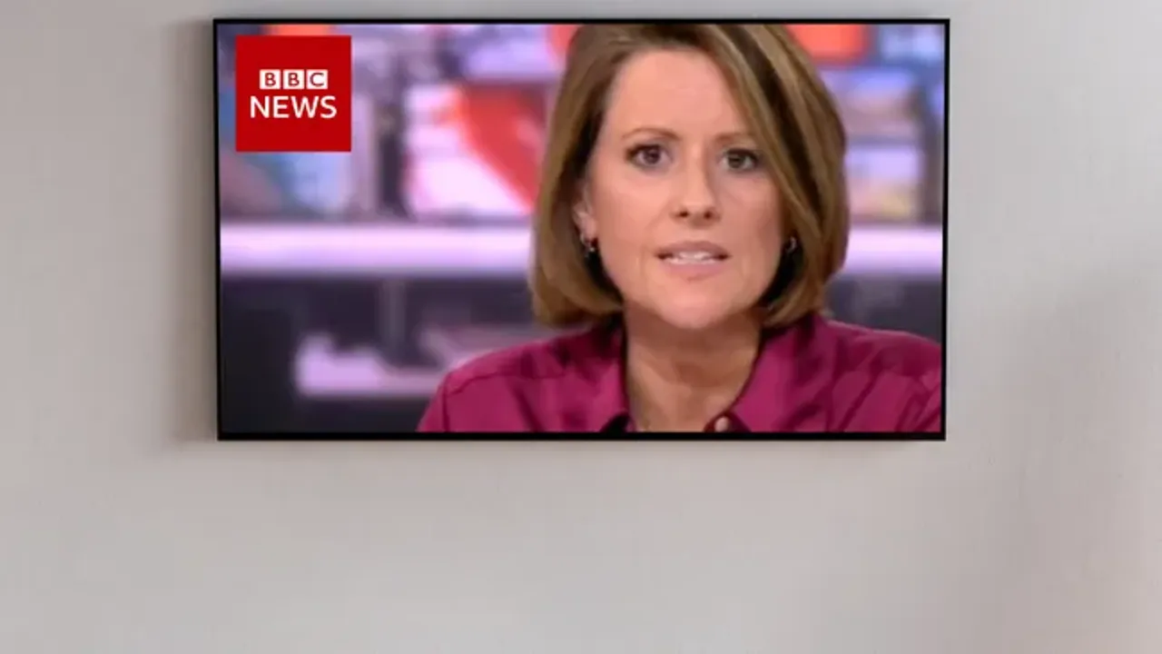 BBC ‘Filistin’ haberleri ile ilgili özür diledi!