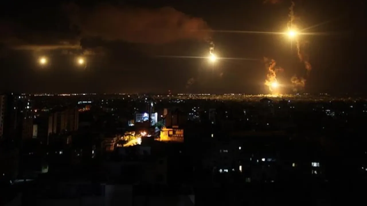 İsrail, Gazze'nin elektriğini kesti