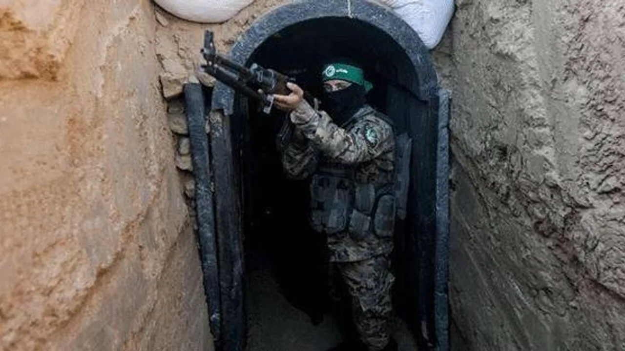 Hamas’ın İsrail askerlerine karşı kullandığı strateji belli oldu! İşte o büyük koz
