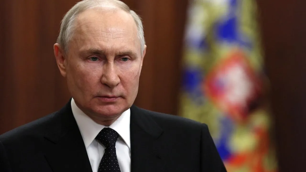Vladimir Putin: Rusya iki nedenle nükleer silah kullanır