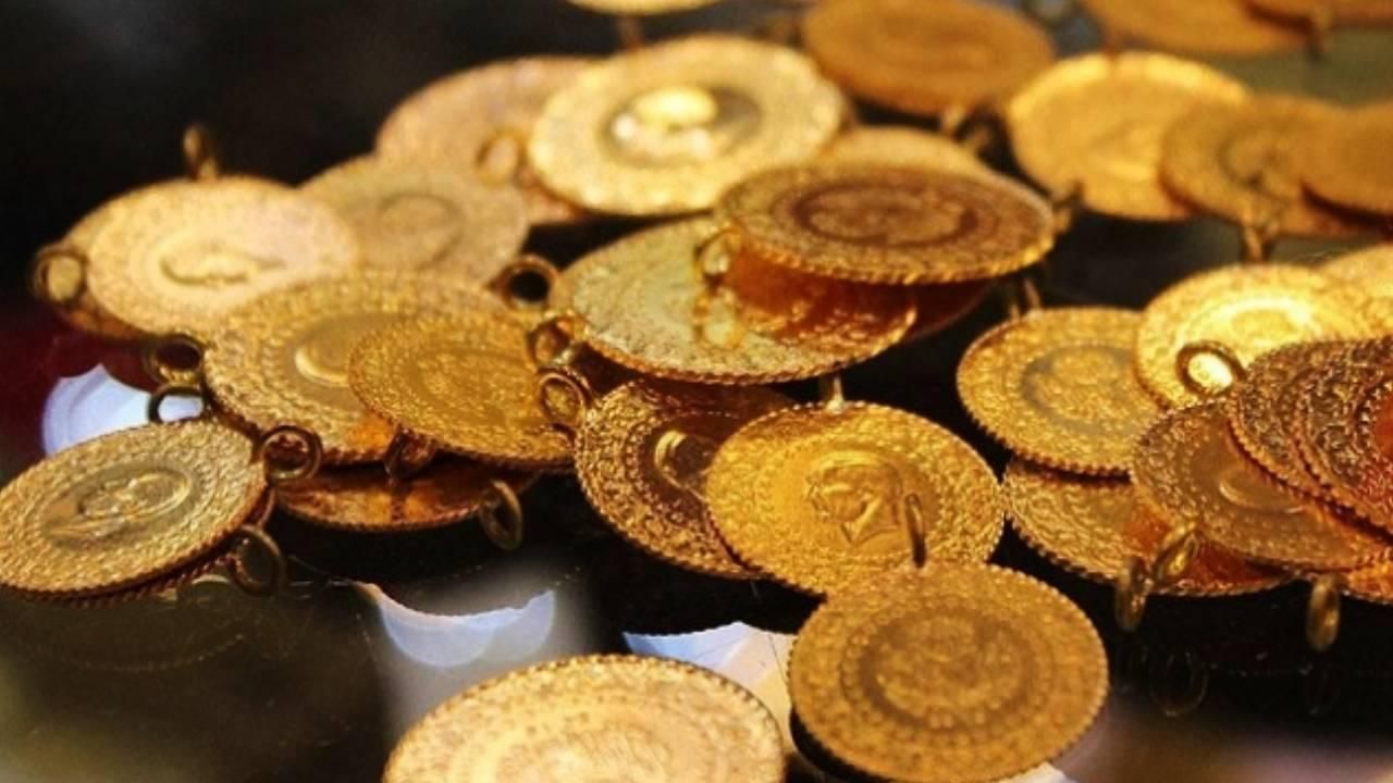 Altının gram fiyatı yeniden yükselişte: Ne kadardan işlem görüyor?