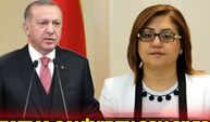 Fatma Şahin, Erdoğan'ın CHP'li belediyeler için yaptığı benzetmeye karşı çıktı