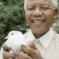 Nelson Mandela kimdir? İşte Mandela'nın hayatı