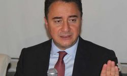 Ali Babacan: DEVA kapatılan partinin üstüne konuşlanmadı