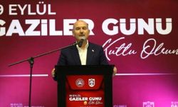 Bakan Soylu: Teröristlere nefes aldırmayacağız