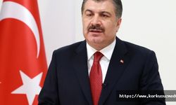 Bakan Koca'dan "Aşı kartı zorunluluğu" iddialarına yanıt