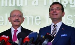 CHP'de cumhurbaşkanlığı adaylığı kapışması