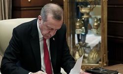 Cumhurbaşkanı Erdoğan çalışma yürütüyor! Yeni bakanlıklar geliyor! Biri belli oldu