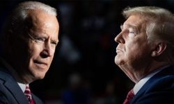 Donald Trump'tan Joe Biden'e beceriksiz nitelemesi