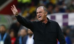 Galatasaray'da Fatih Terim'in istifadan döndüğü iddia edildi