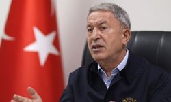 Hulusi Akar: Bunu beklemiyorduk! Taliban'ın uyguladığı taktik