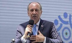 Muharrem İnce'ye hapis şoku! Bakın hakkındaki suçlama ne?