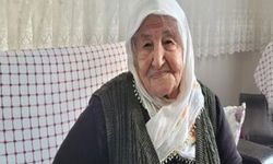 106 yaşında koronavirüsü yendi! "Sağlığımı aşıya borçluyum"