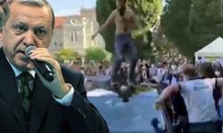 Son Dakika! Erdoğan'dan, rektörün önünü kesen Boğaziçili öğrencilere sert cevap: Böyle öğrenci olmaz, bunlar ancak terörist olabilir
