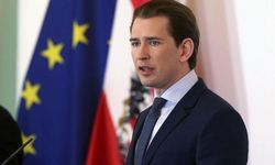 Avusturya Başbakanı Sebastian Kurz istifa etti