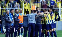 Fenerbahçe milli araya lider gitti