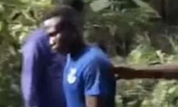 Kenya'da çocukları öldürüp kanlarını emen 'Vampir' seri katil hapisten kaçtı