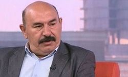 Abdullah Öcalan'ın kardeşi Osman Öcalan corona virüs nedeniyle Erbil'de öldü