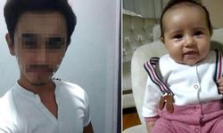 Acımasız baba, 500 lira için 3 aylık bebeğini döverek öldürmüş