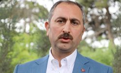 Adalet Bakanı Abdülhamit Gül'den İYİ Partili Türkkan'a küfür tepkisi