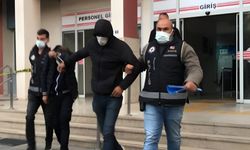 Aydın'da şakacı hırsızlar polisten kaçamadı