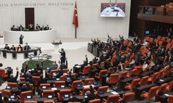 Azerbaycan tezkeresi TBMM’de kabul edildi