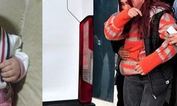 Bu acıya yürek dayanmaz: Döve döve öldürülen 3 aylık bebeğinin cansız bedenini gören anne sinir krizi geçirdi