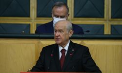 Bahçeli: 'Özerk ve bağımsız kurumlar milli iradenin üzerinde olamaz, olmamalıdır'