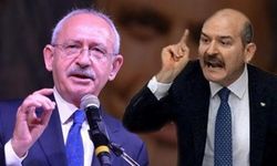 Bakan Soylu: Kılıçdaroğlu, ByLock kullanan vekilleri açıklasın, ben de 10 bin dolar alan siyasetçiyi açıklarım