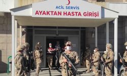 Bitlis'te PKK/KCK operasyonunda 7 kişi tutuklandı