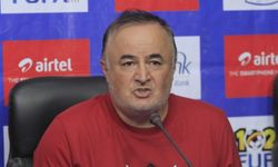 Engin Fırat: "Belki de sürpriz yaparım ve Türkiye'den bir takımla anlaşırım"