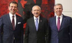 Kemal Kılıçdaroğlu, Ekrem İmamoğlu ve Mansur Yavaş'a yolu kapattı! 'Helalleşme' sözleri olay