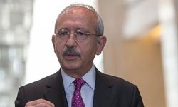 Kemal Kılıçdaroğlu'ndan Cumhurbaşkanı Erdoğan'a BAE Prensi tepkisi: Ucunda para varsa...