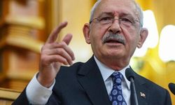 Kılıçdaroğlu 'helalleşme' listesini açıkladı