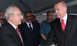 Kılıçdaroğlu'ndan Cumhurbaşkanı Erdoğan'a çağrı: O davaları geri çekme, sonuna kadar götür