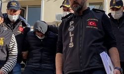 Samuray kılıcıyla Başak Cengiz'i öldüren Can Göktuğ Boz tutuklandı