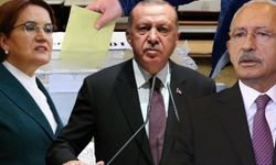 Son Dakika: Cumhurbaşkanı Erdoğan'dan muhalefetin erken seçim çağrılarına yanıt: Erken seçim falan olmayacak