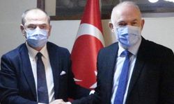 Ahmet Ağaoğlu'nun yeni yönetim kurulu listesi açıklandı