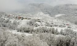 Amasra'da yüz yüze eğitime ara verildi